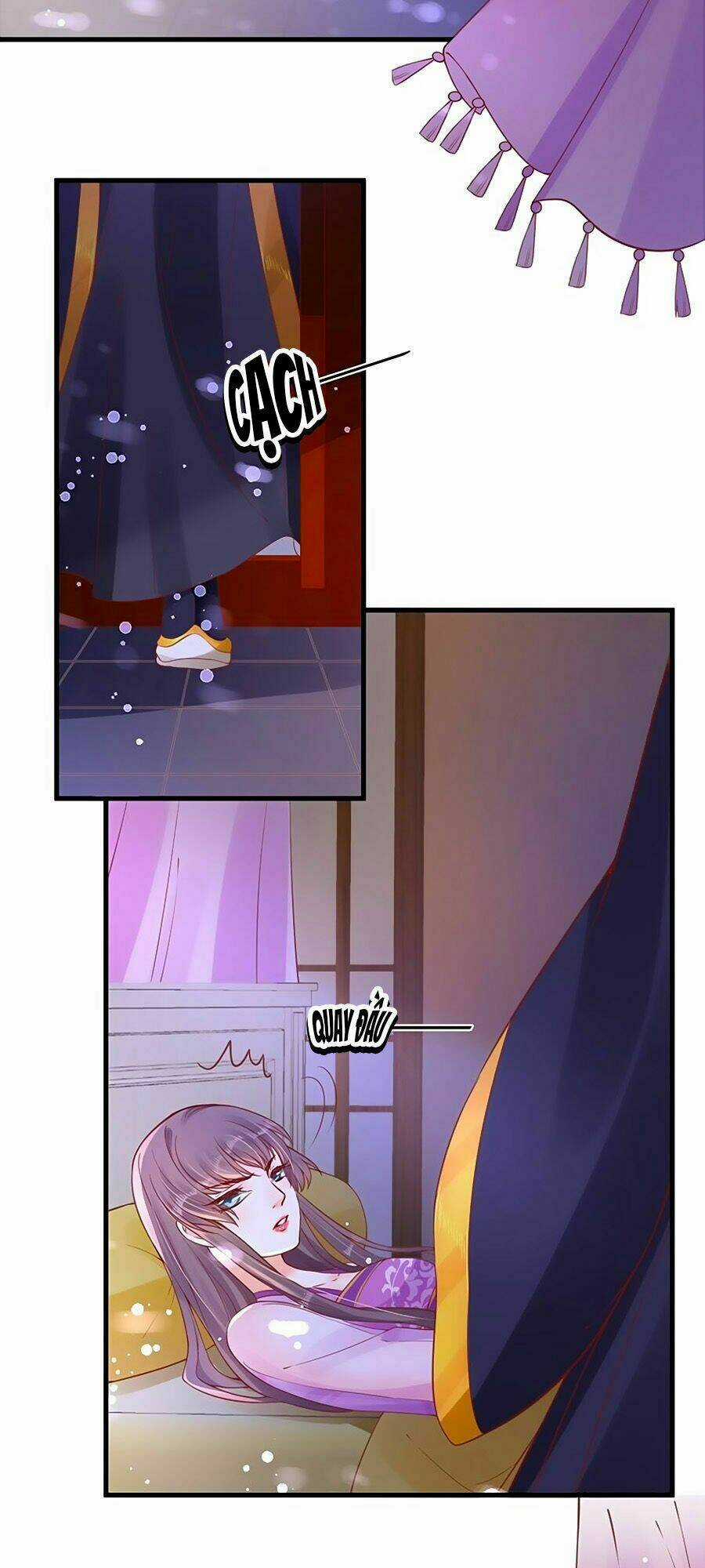 Thịnh Thế Lê Hoa Điện Chapter 38 trang 26