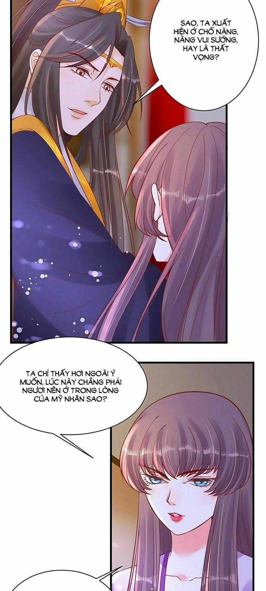 Thịnh Thế Lê Hoa Điện Chapter 38 trang 28