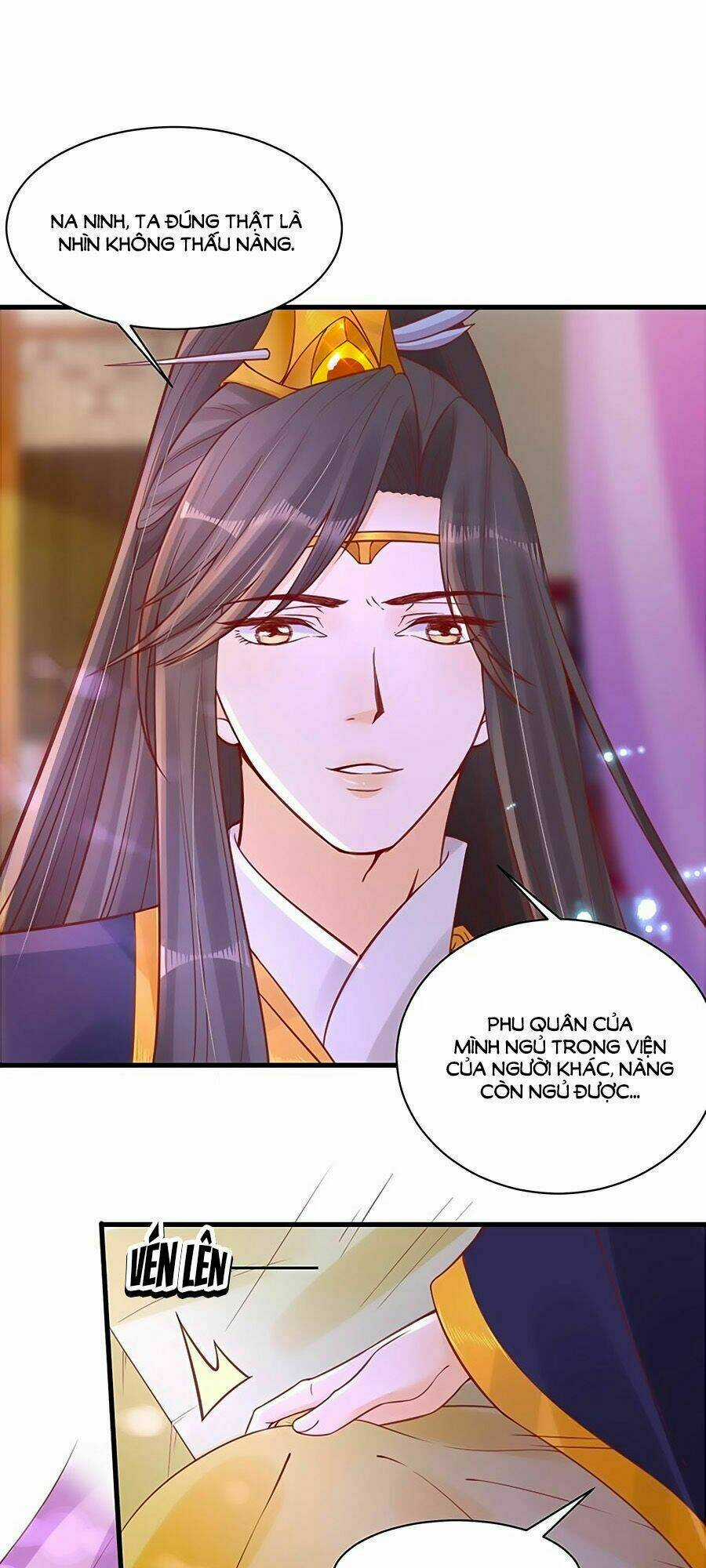 Thịnh Thế Lê Hoa Điện Chapter 38 trang 30