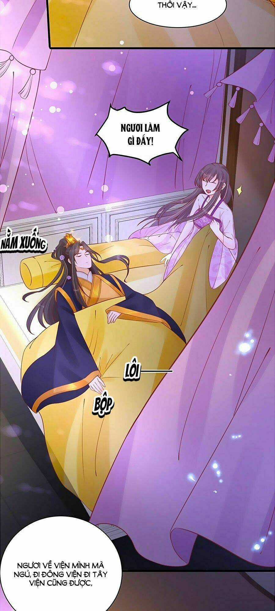 Thịnh Thế Lê Hoa Điện Chapter 38 trang 31