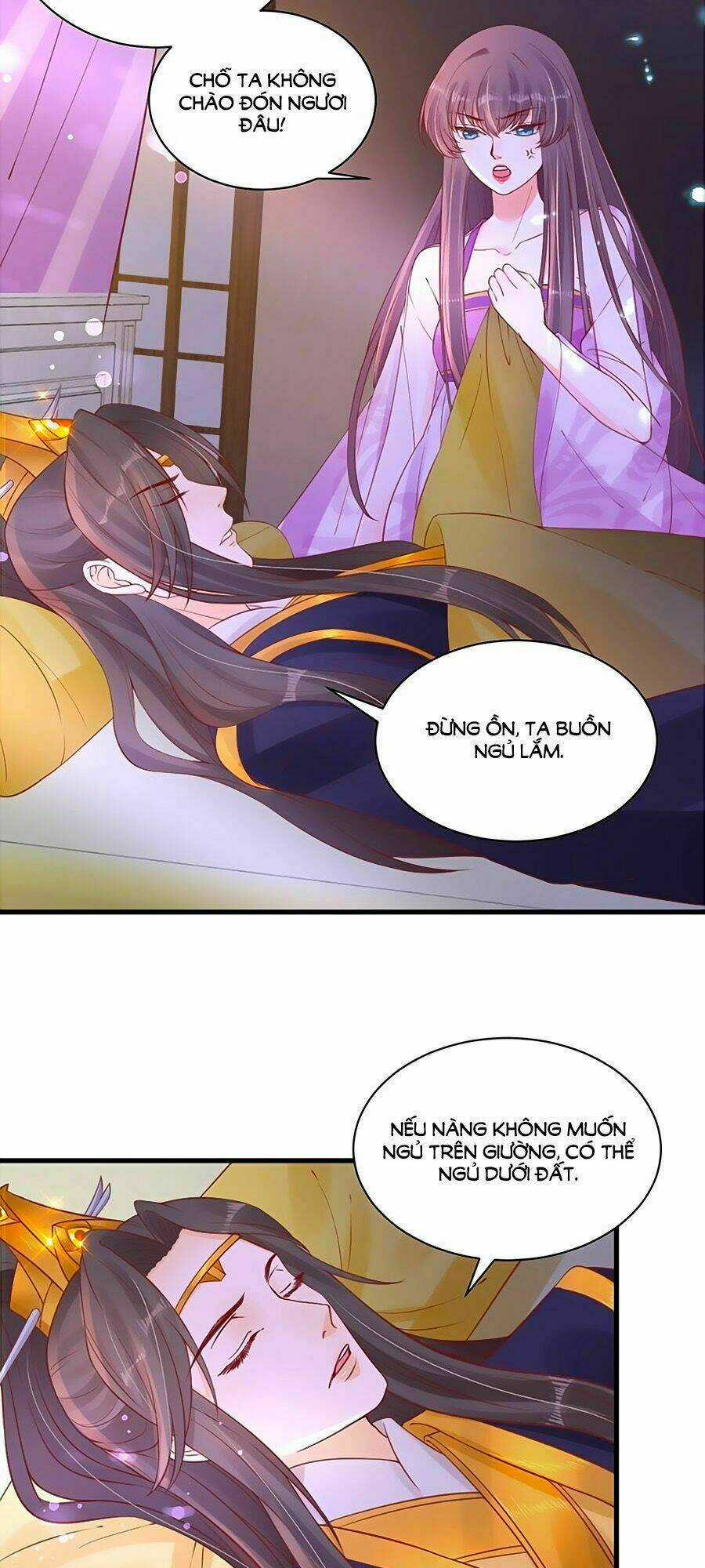 Thịnh Thế Lê Hoa Điện Chapter 38 trang 32