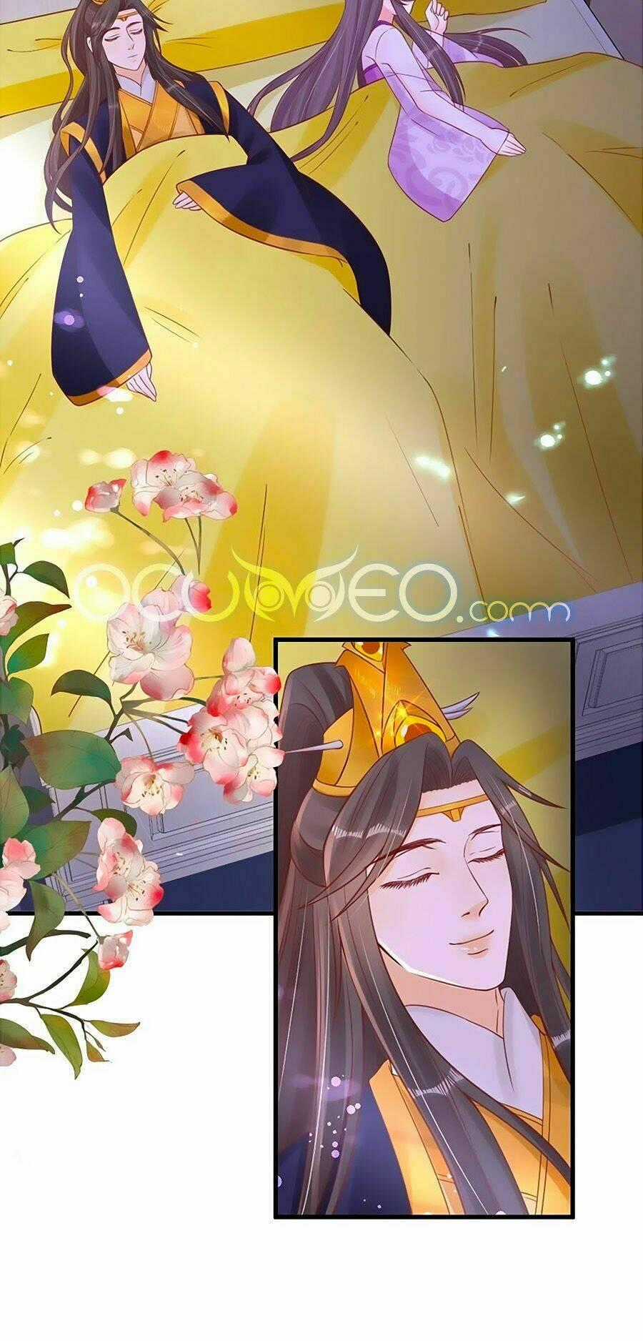 Thịnh Thế Lê Hoa Điện Chapter 38 trang 34