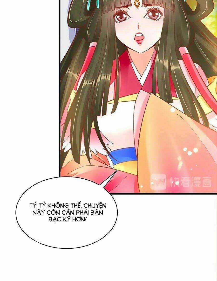 Thịnh Thế Lê Hoa Điện Chapter 38 trang 4