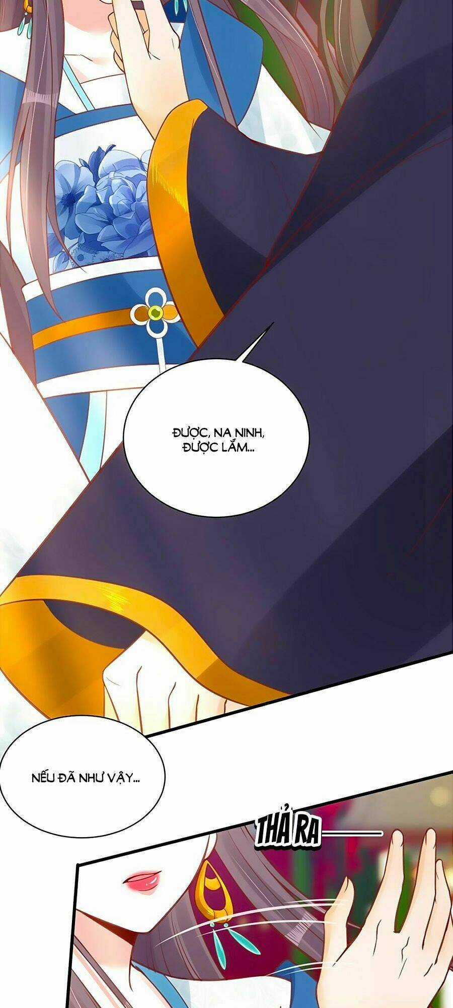 Thịnh Thế Lê Hoa Điện Chapter 38 trang 8