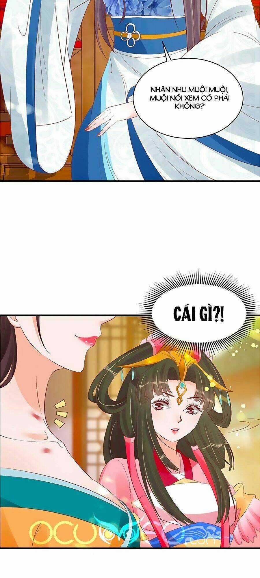 Thịnh Thế Lê Hoa Điện Chapter 39 trang 10