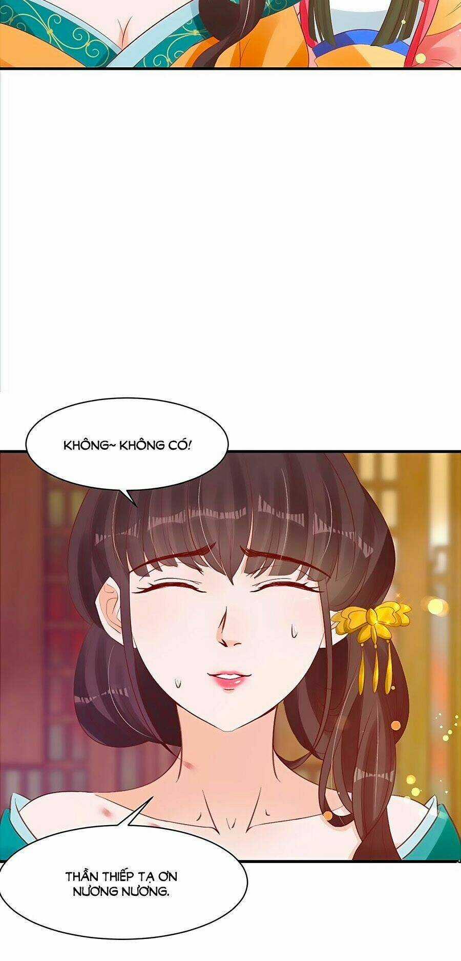 Thịnh Thế Lê Hoa Điện Chapter 39 trang 18