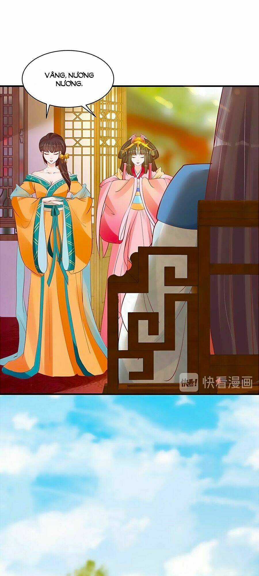 Thịnh Thế Lê Hoa Điện Chapter 39 trang 20