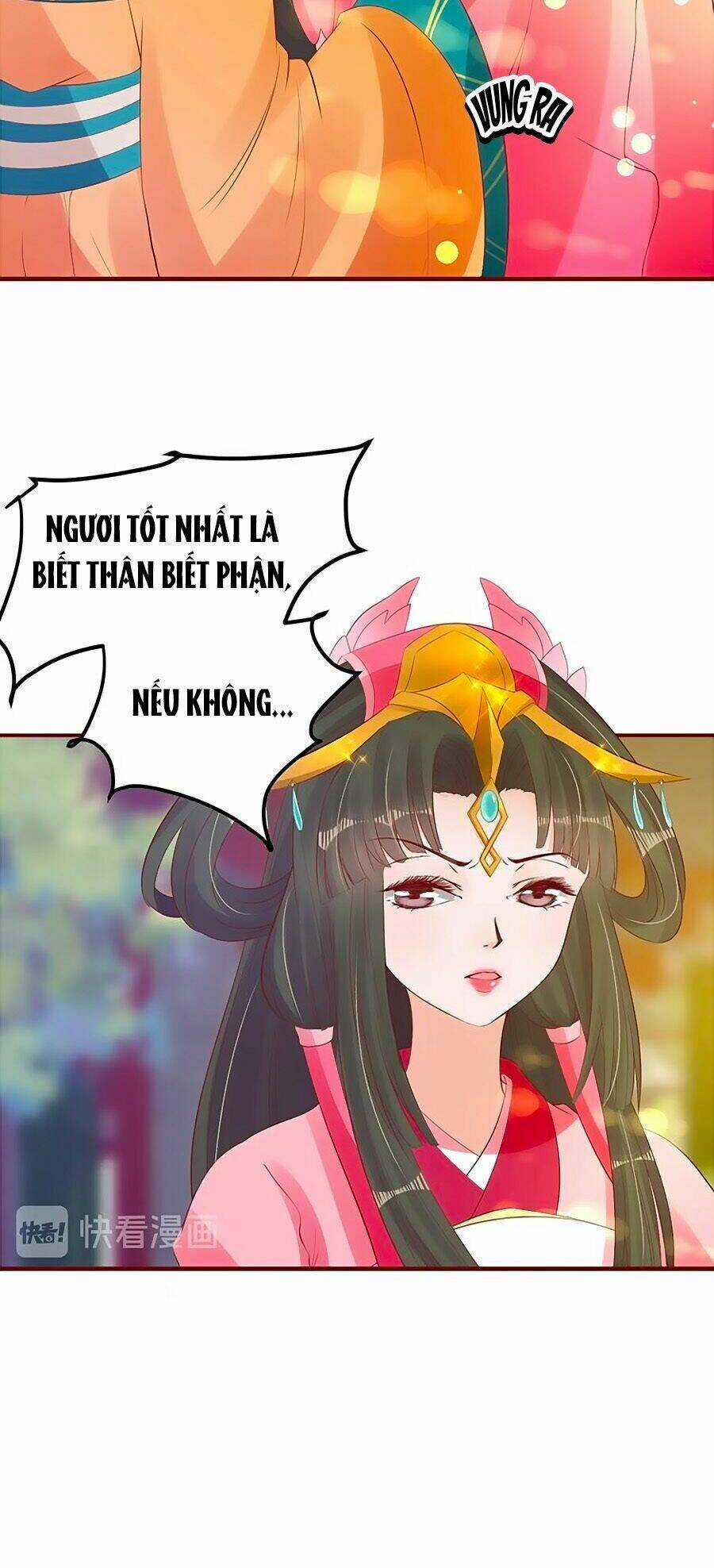 Thịnh Thế Lê Hoa Điện Chapter 39 trang 24