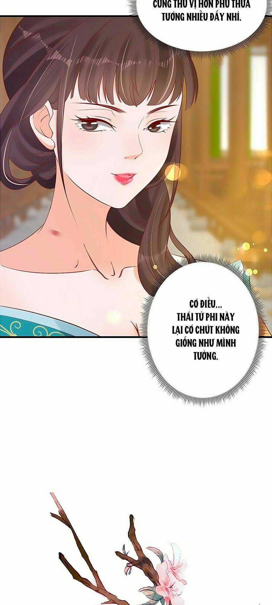 Thịnh Thế Lê Hoa Điện Chapter 39 trang 26
