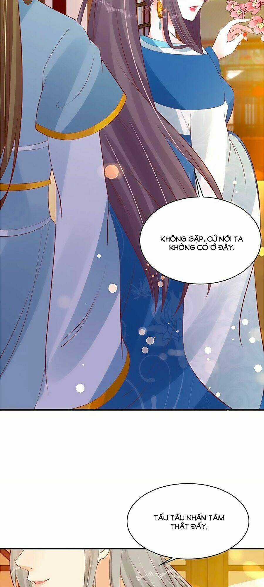 Thịnh Thế Lê Hoa Điện Chapter 39 trang 28