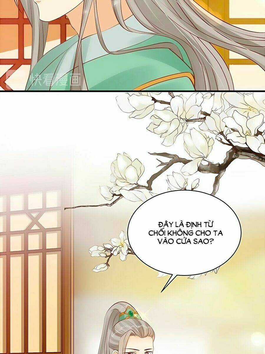 Thịnh Thế Lê Hoa Điện Chapter 39 trang 29