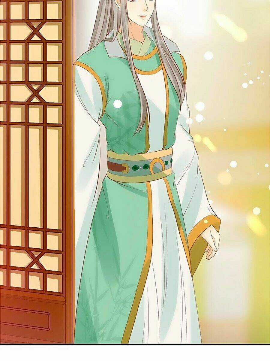 Thịnh Thế Lê Hoa Điện Chapter 39 trang 30