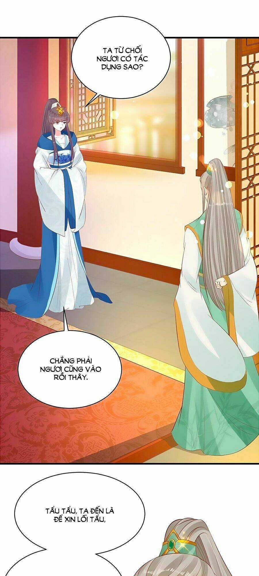 Thịnh Thế Lê Hoa Điện Chapter 39 trang 31