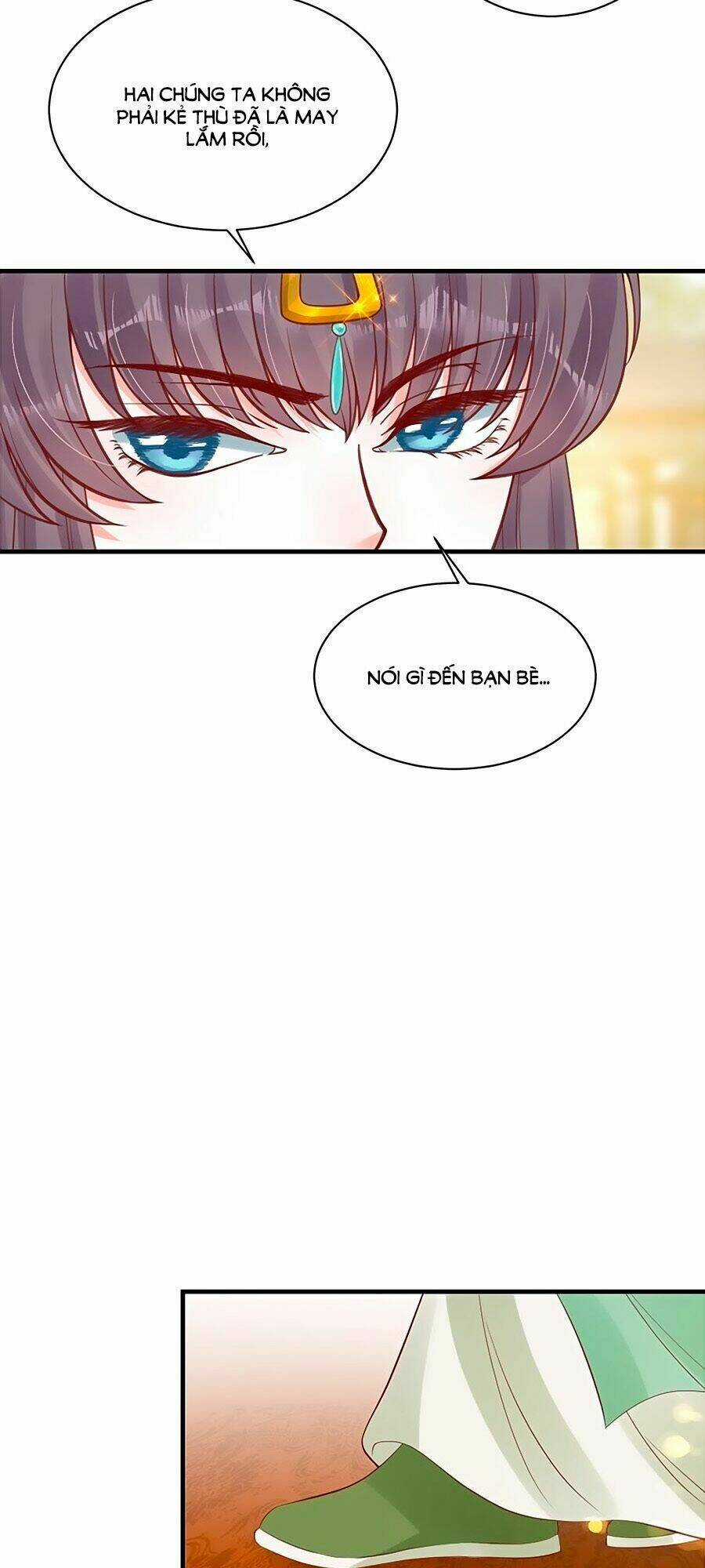 Thịnh Thế Lê Hoa Điện Chapter 39 trang 33