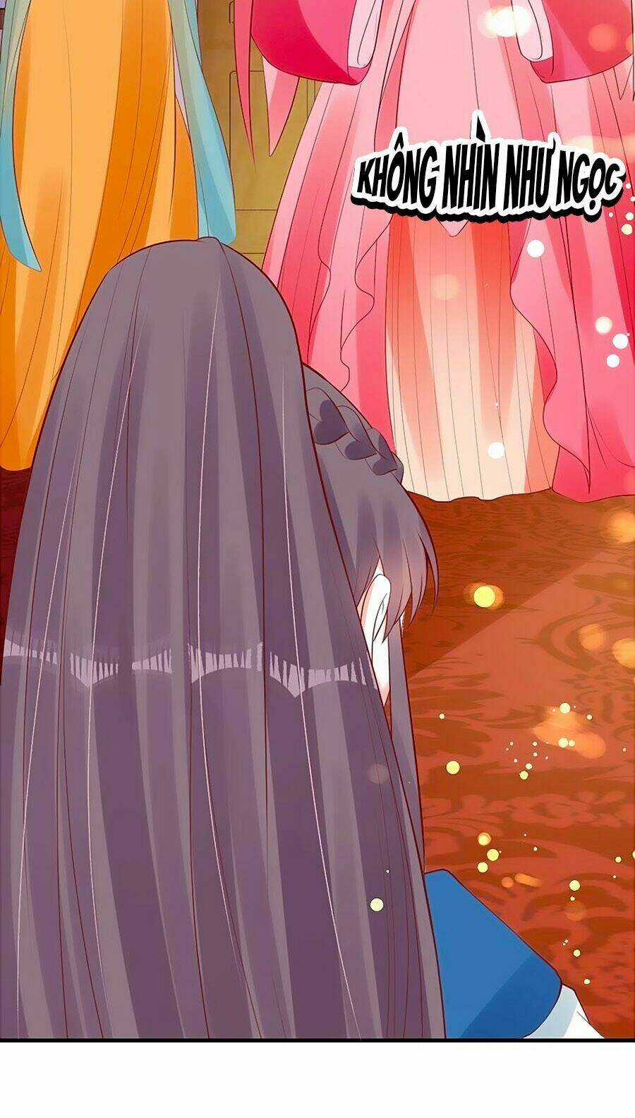 Thịnh Thế Lê Hoa Điện Chapter 39 trang 8