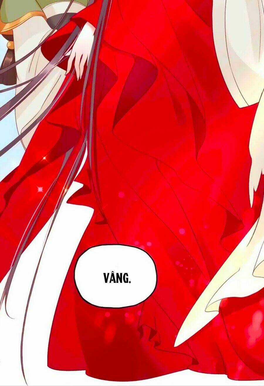 Thịnh Thế Lê Hoa Điện Chapter 4 trang 11