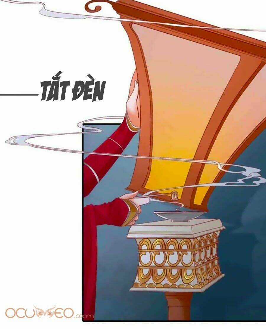 Thịnh Thế Lê Hoa Điện Chapter 4 trang 18