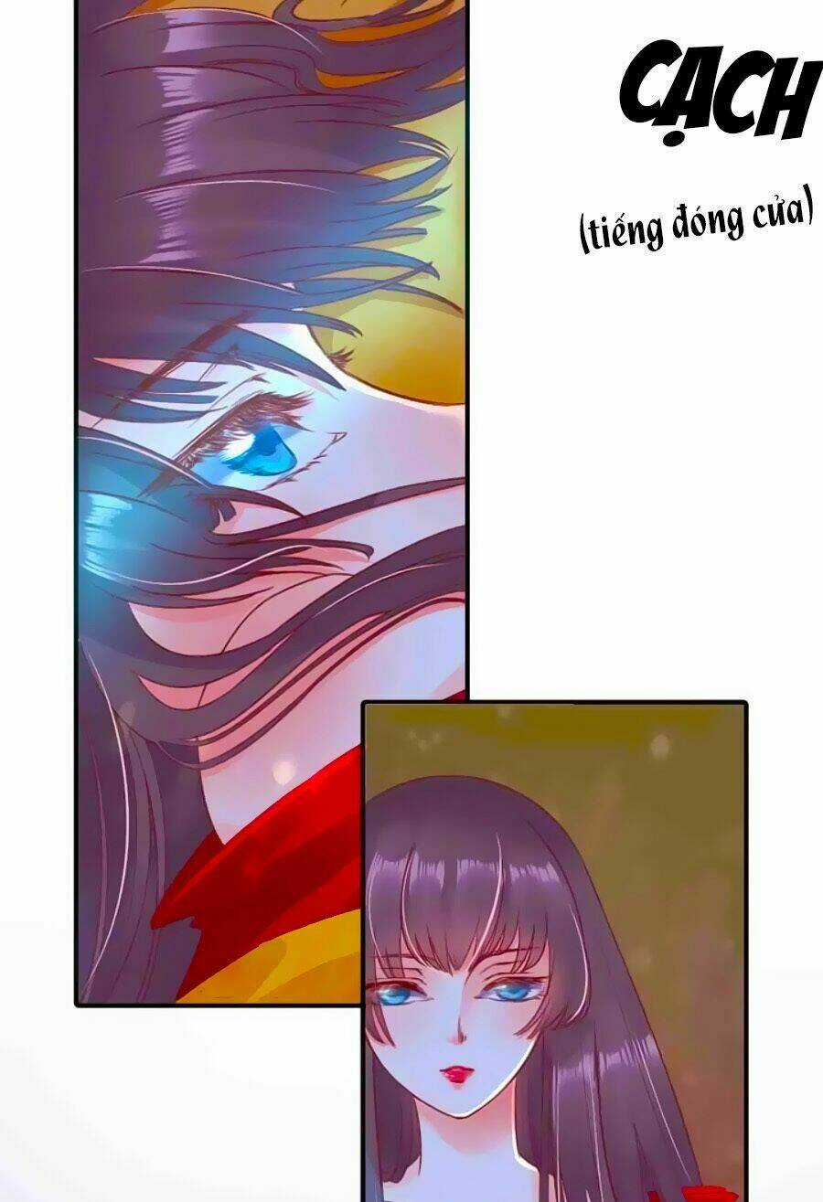 Thịnh Thế Lê Hoa Điện Chapter 4 trang 20