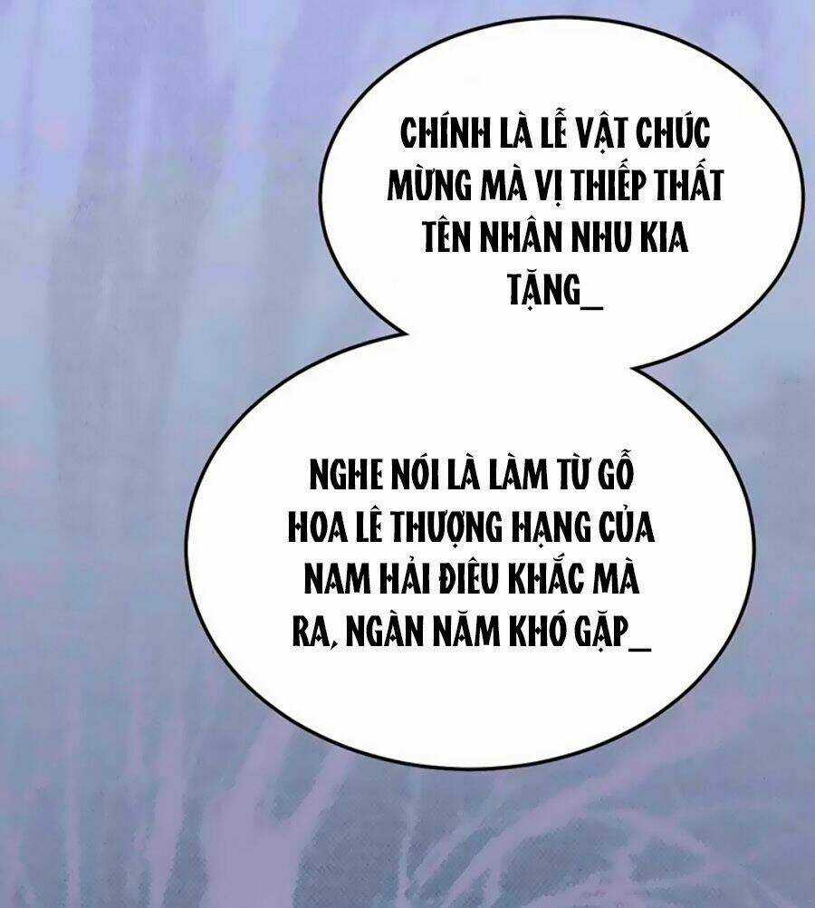 Thịnh Thế Lê Hoa Điện Chapter 4 trang 22
