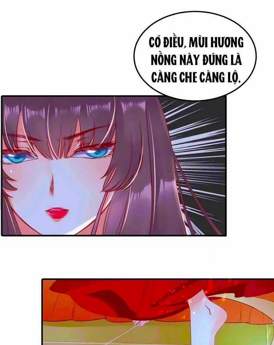 Thịnh Thế Lê Hoa Điện Chapter 4 trang 24