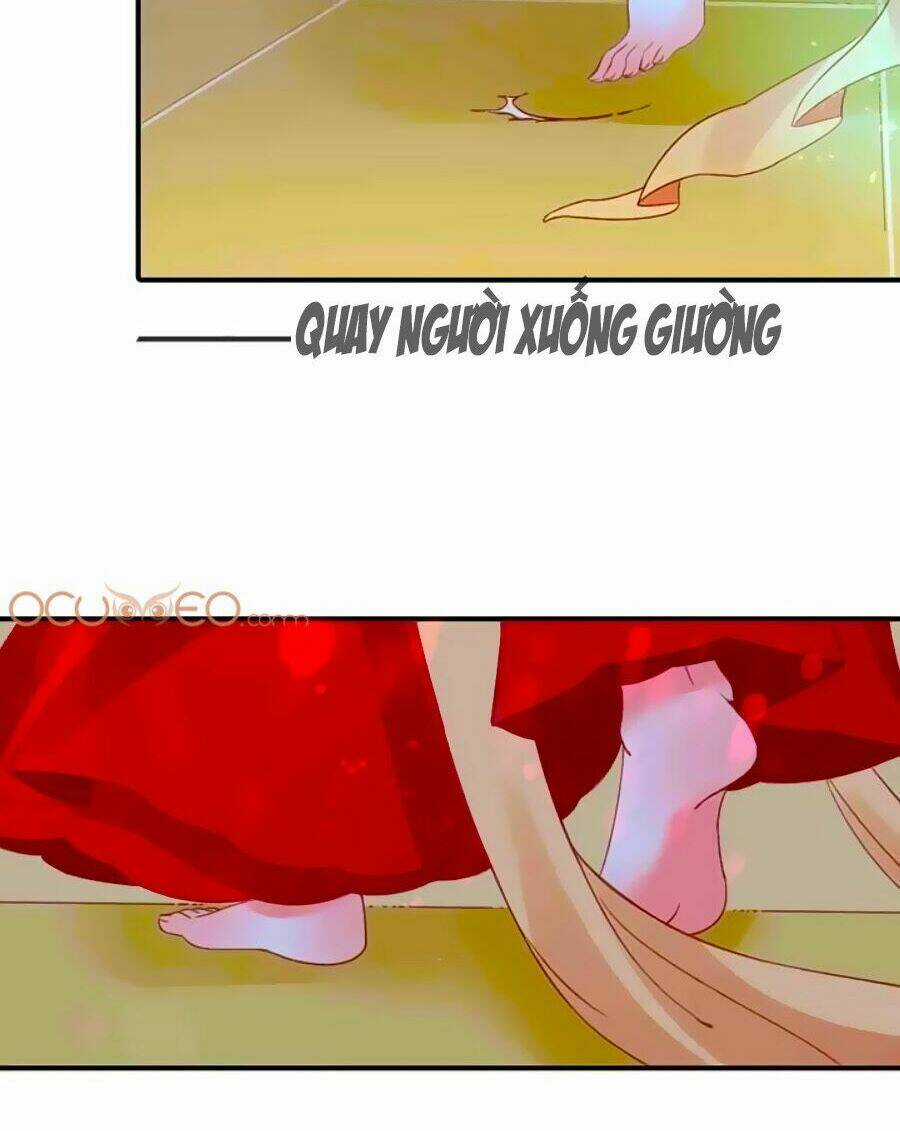 Thịnh Thế Lê Hoa Điện Chapter 4 trang 25