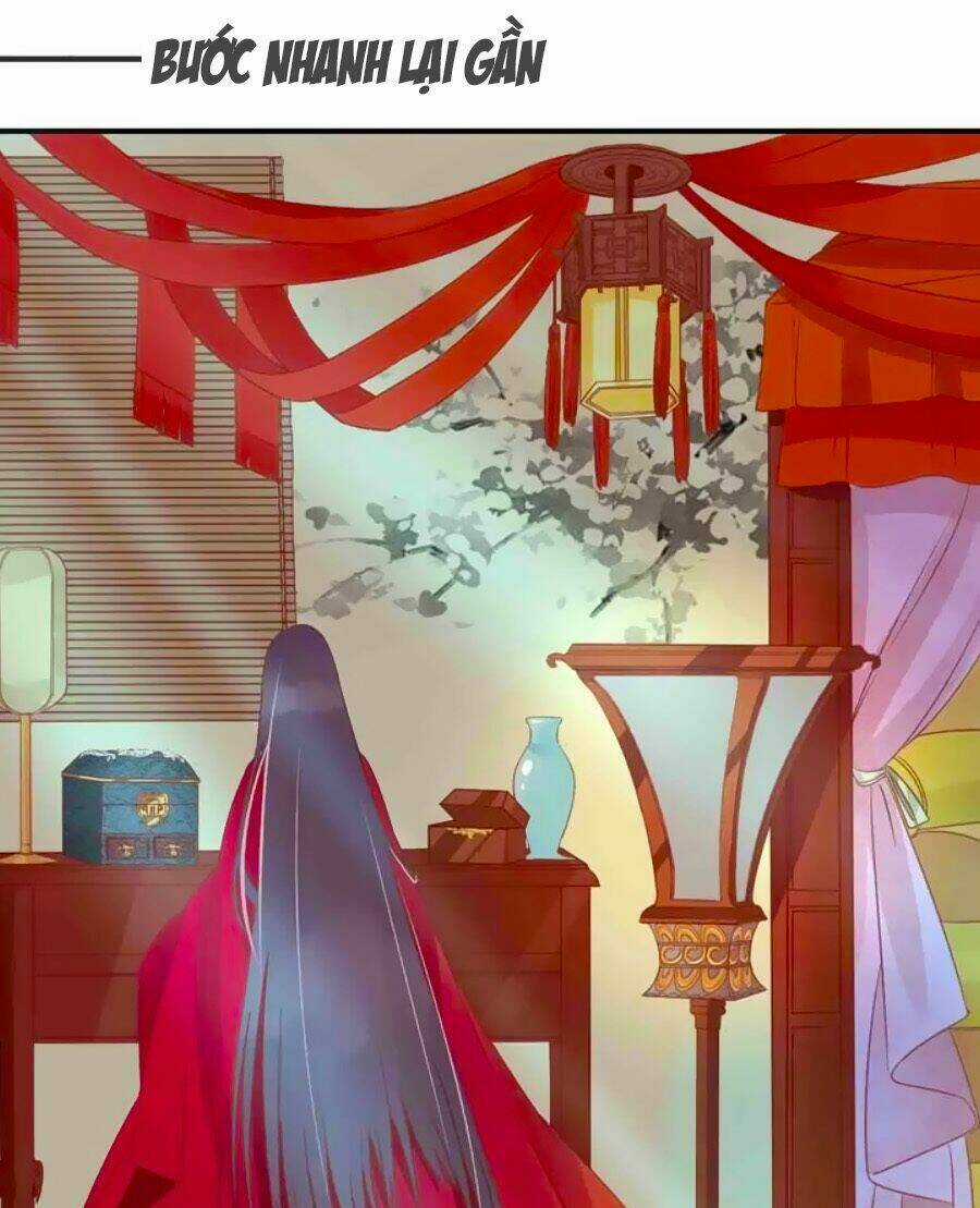 Thịnh Thế Lê Hoa Điện Chapter 4 trang 26