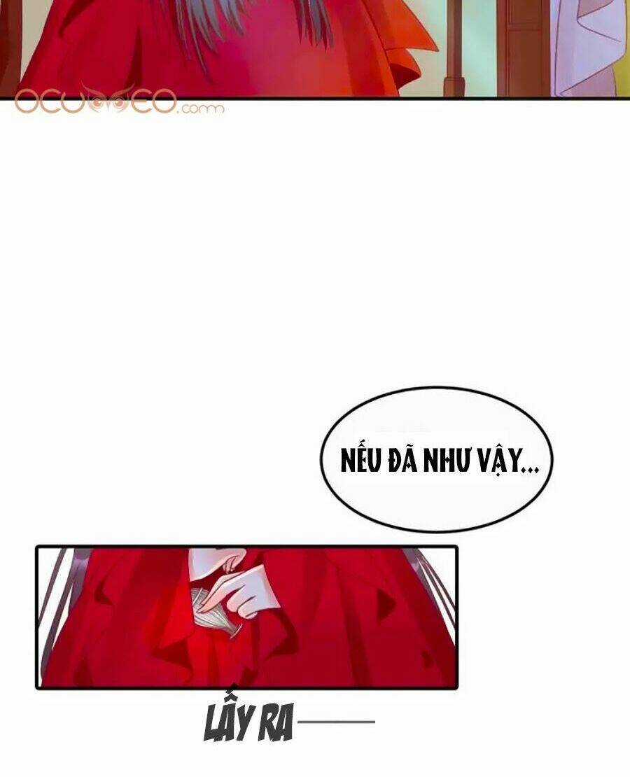 Thịnh Thế Lê Hoa Điện Chapter 4 trang 27