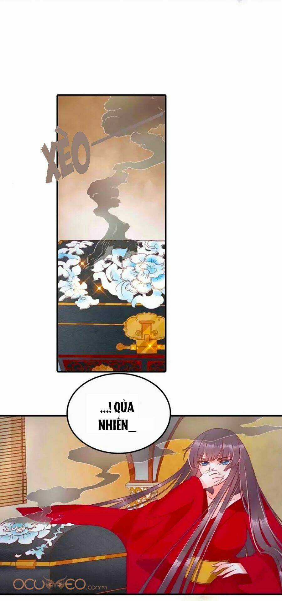 Thịnh Thế Lê Hoa Điện Chapter 4 trang 29