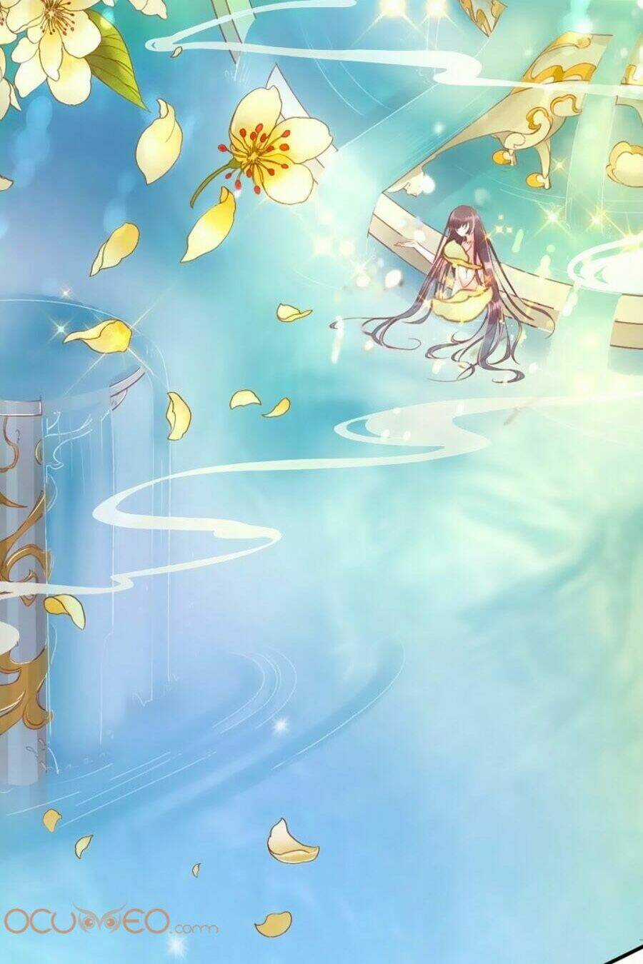 Thịnh Thế Lê Hoa Điện Chapter 4 trang 3