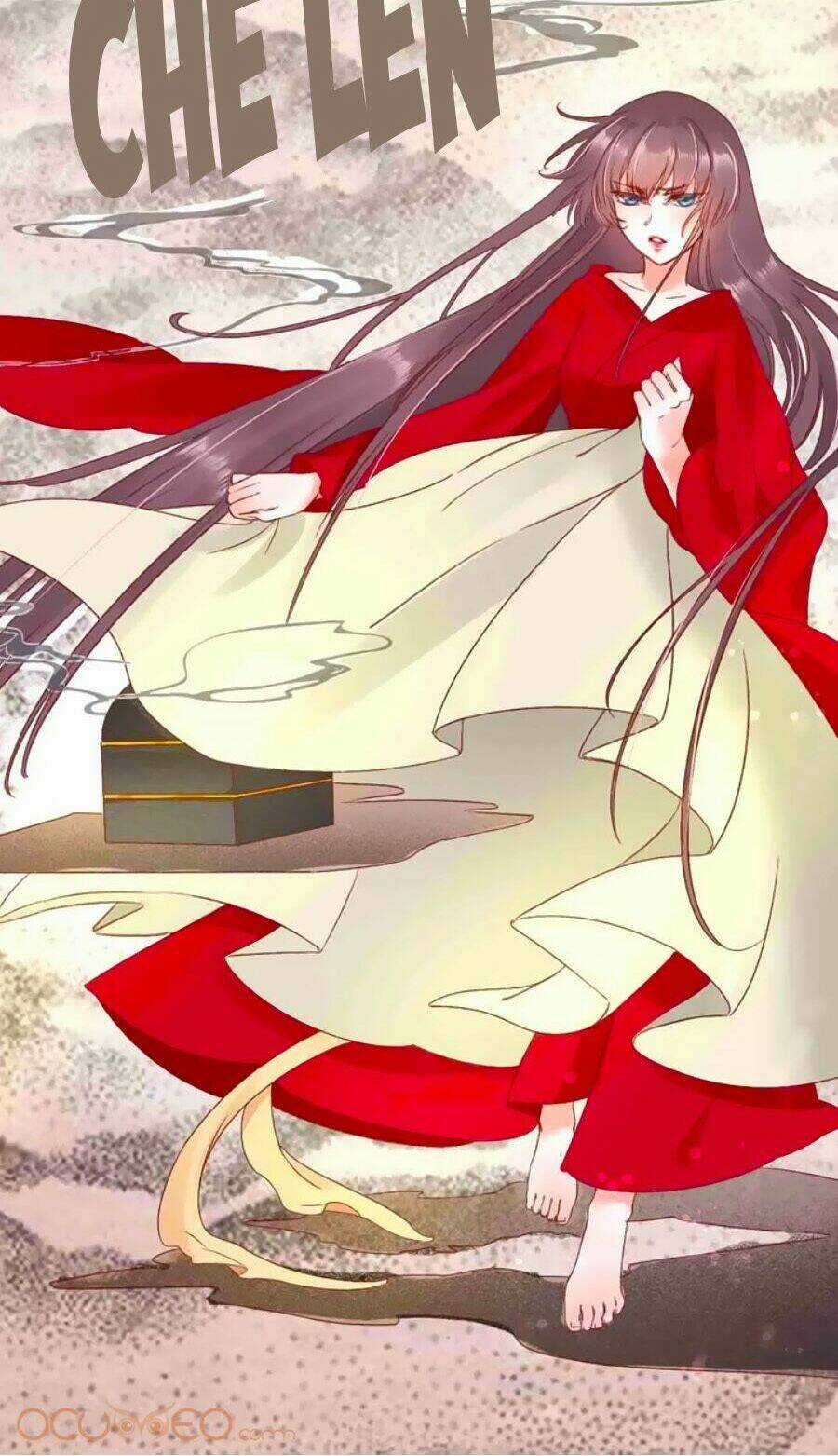 Thịnh Thế Lê Hoa Điện Chapter 4 trang 31