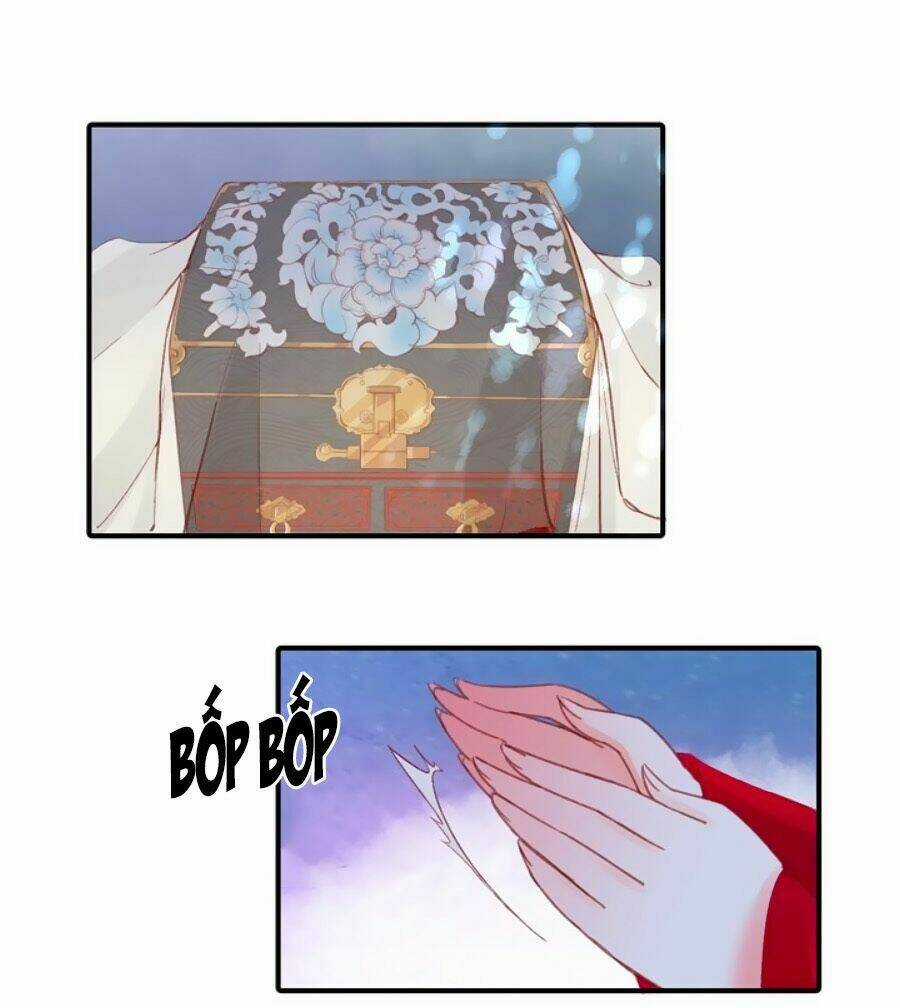 Thịnh Thế Lê Hoa Điện Chapter 4 trang 32