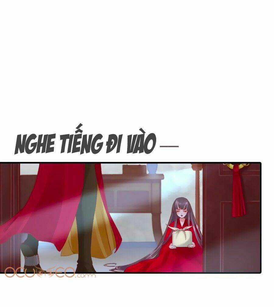 Thịnh Thế Lê Hoa Điện Chapter 4 trang 33