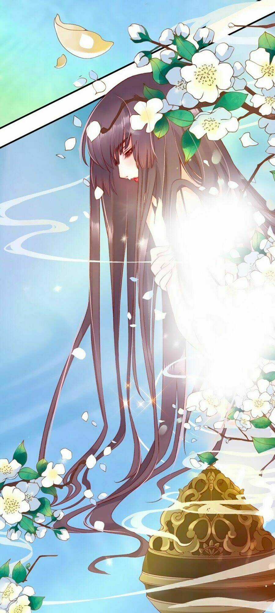 Thịnh Thế Lê Hoa Điện Chapter 4 trang 4