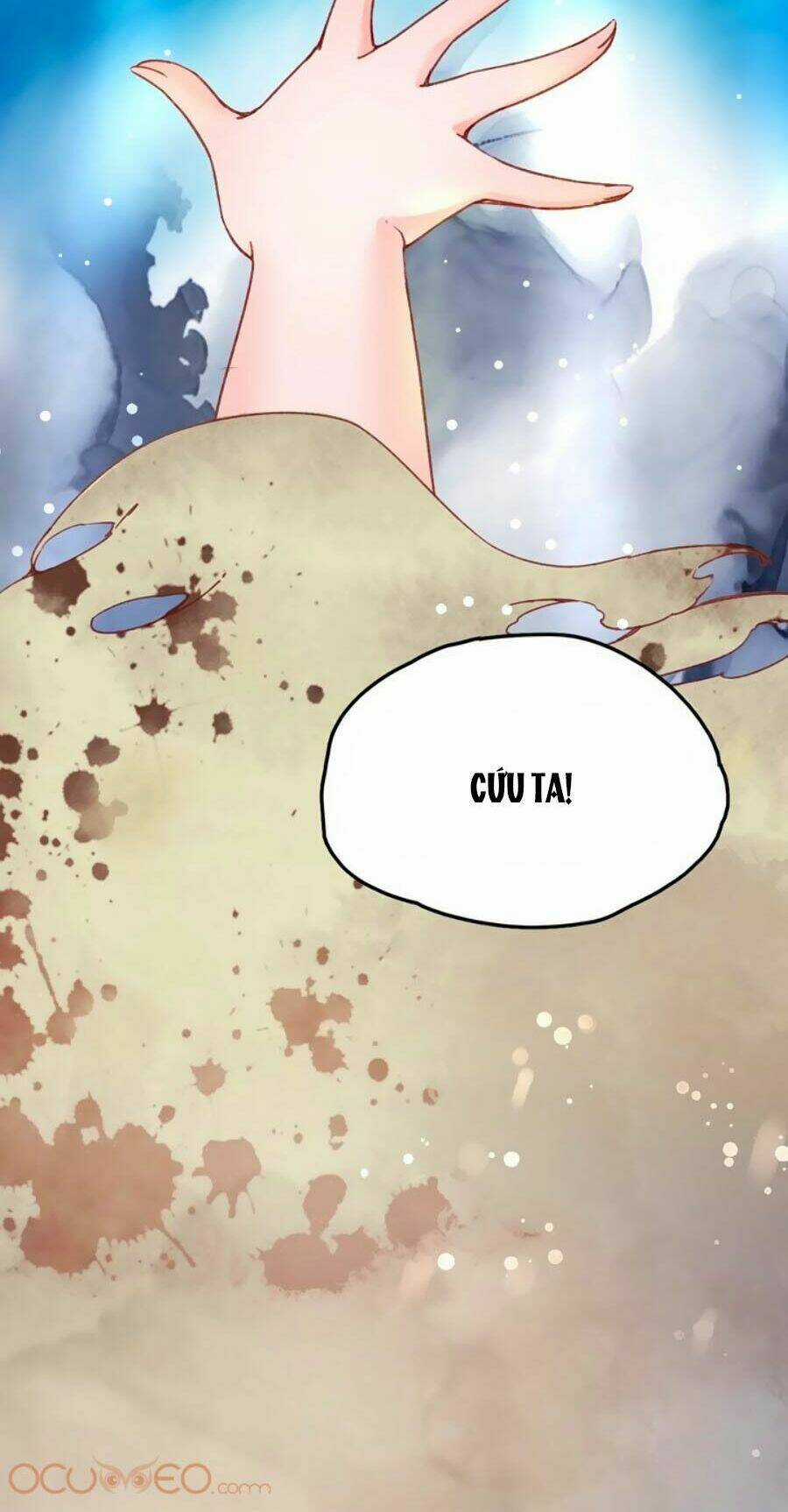 Thịnh Thế Lê Hoa Điện Chapter 4 trang 42