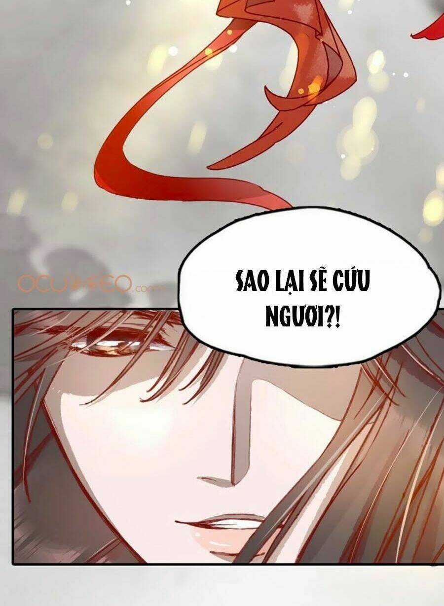 Thịnh Thế Lê Hoa Điện Chapter 4 trang 45