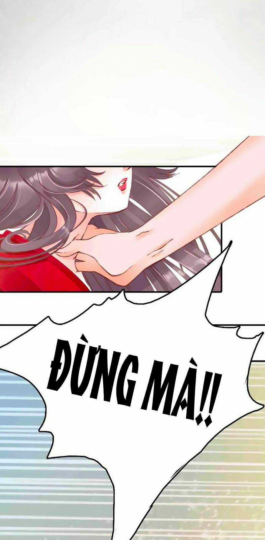 Thịnh Thế Lê Hoa Điện Chapter 4 trang 46