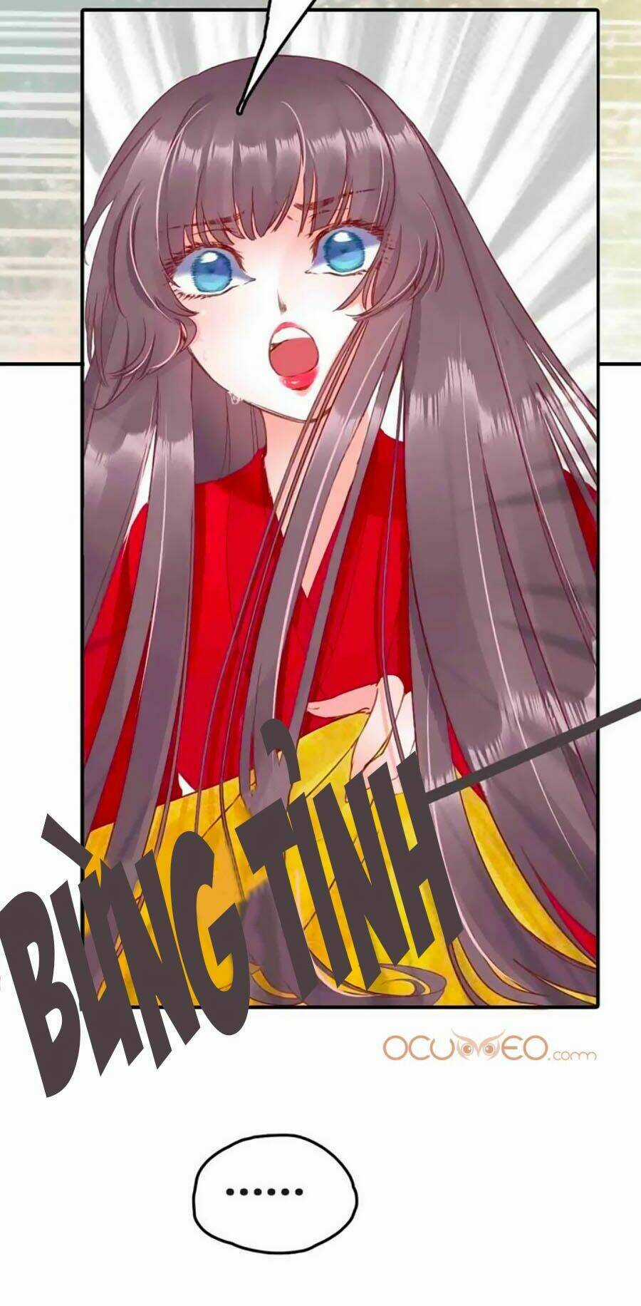 Thịnh Thế Lê Hoa Điện Chapter 4 trang 47