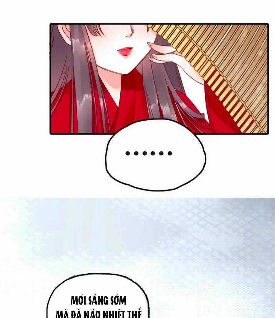 Thịnh Thế Lê Hoa Điện Chapter 4 trang 52