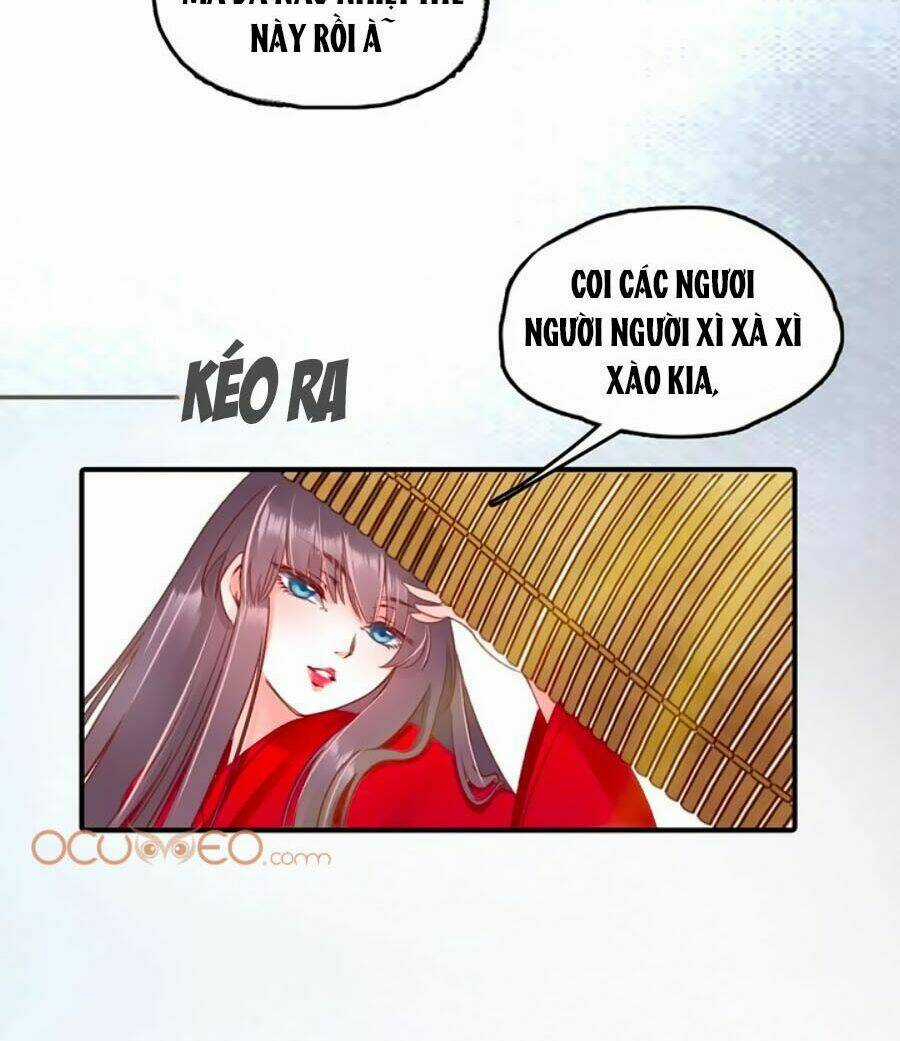 Thịnh Thế Lê Hoa Điện Chapter 4 trang 53
