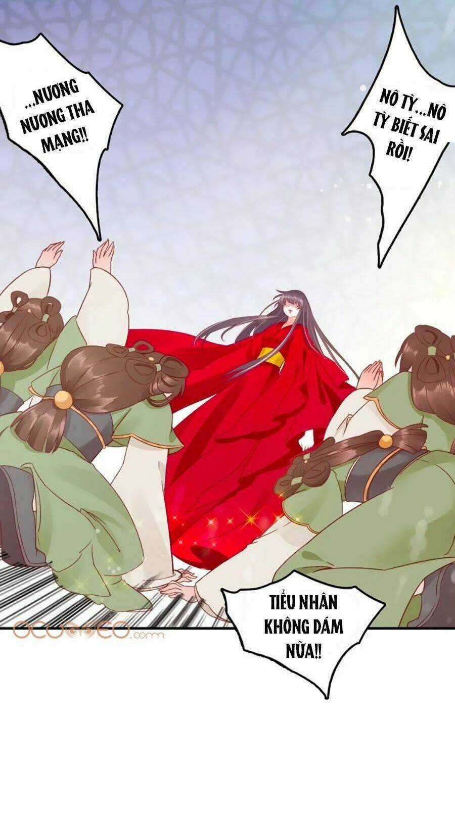 Thịnh Thế Lê Hoa Điện Chapter 4 trang 55