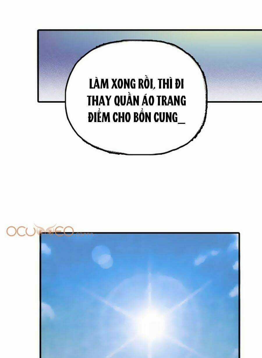 Thịnh Thế Lê Hoa Điện Chapter 4 trang 59