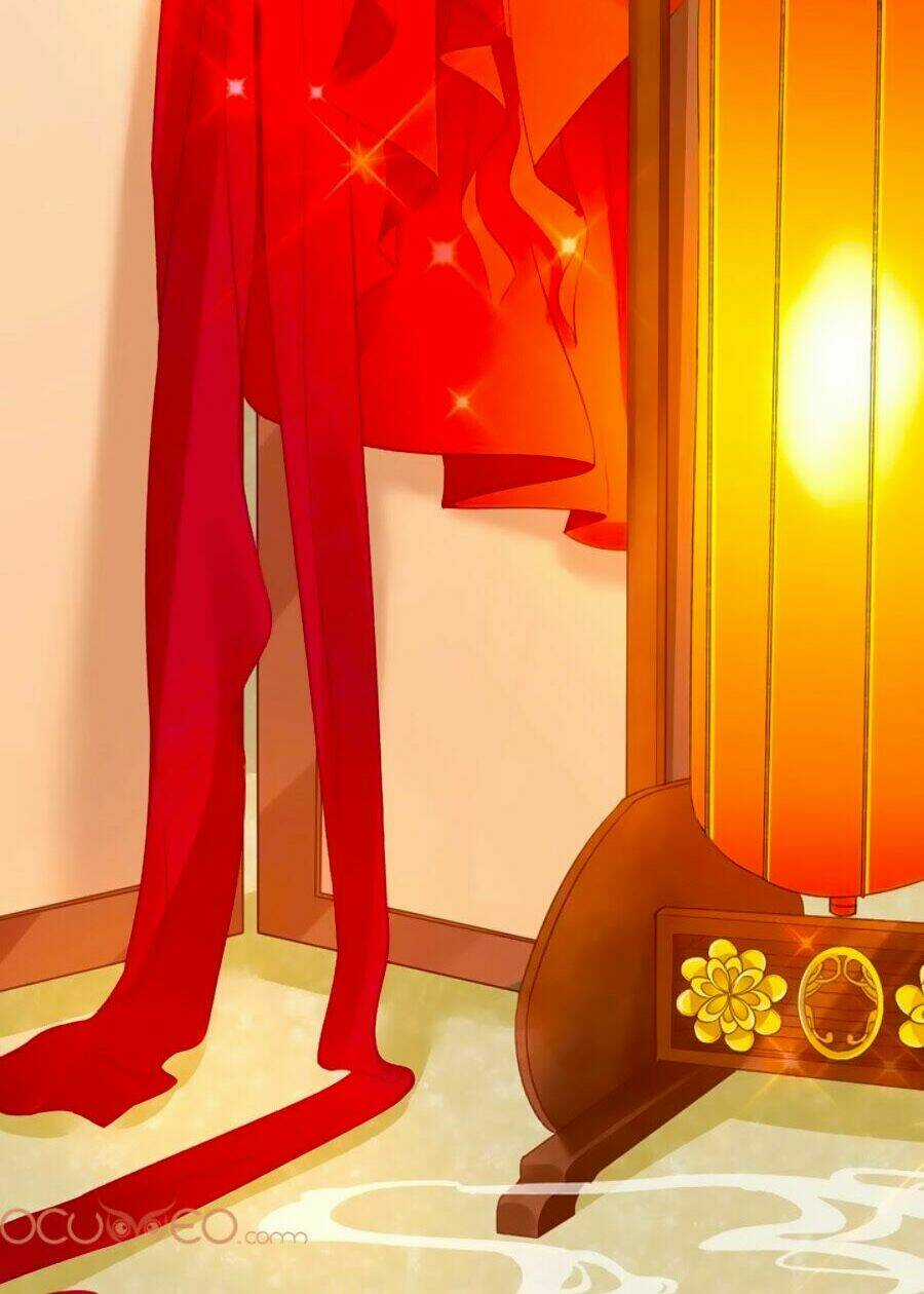 Thịnh Thế Lê Hoa Điện Chapter 4 trang 6