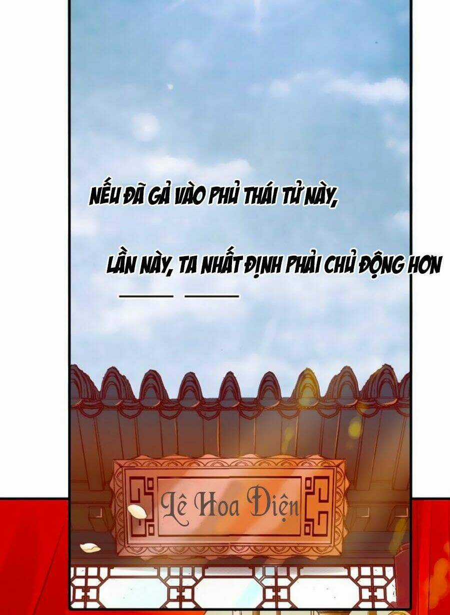 Thịnh Thế Lê Hoa Điện Chapter 4 trang 60