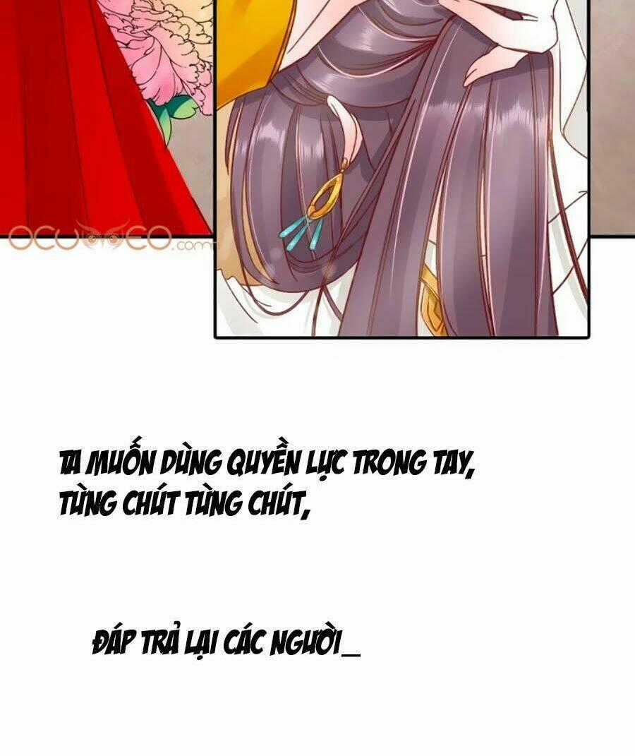 Thịnh Thế Lê Hoa Điện Chapter 4 trang 62