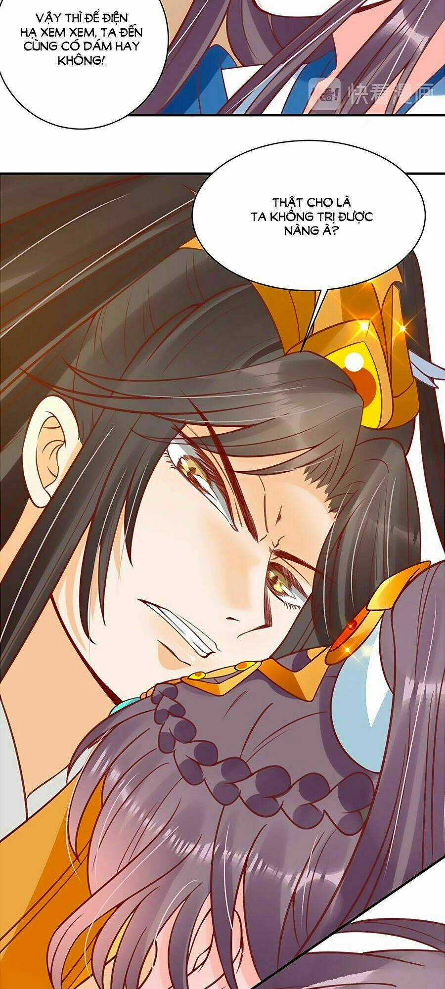 Thịnh Thế Lê Hoa Điện Chapter 40 trang 13