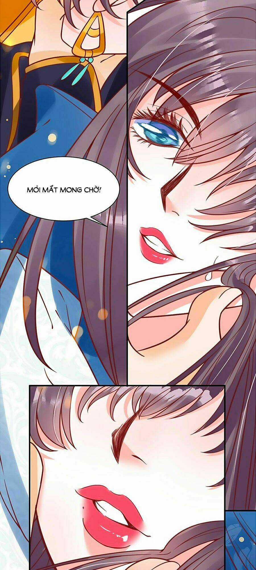 Thịnh Thế Lê Hoa Điện Chapter 40 trang 14