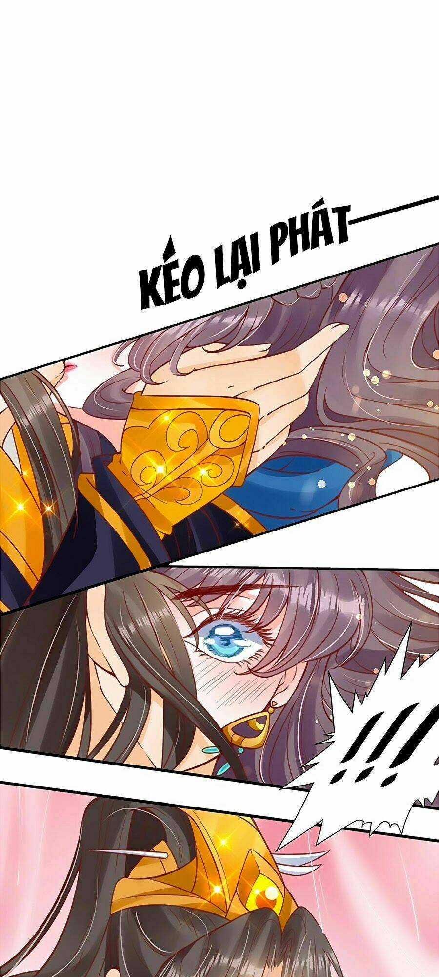 Thịnh Thế Lê Hoa Điện Chapter 40 trang 16