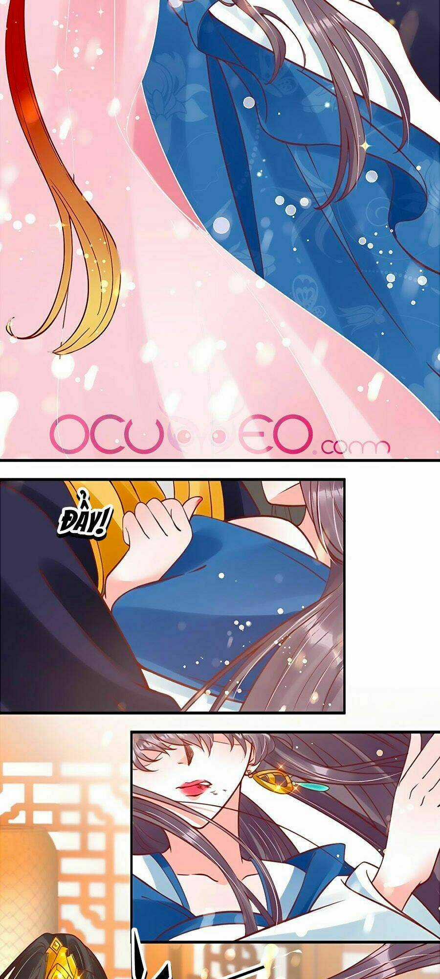 Thịnh Thế Lê Hoa Điện Chapter 40 trang 18