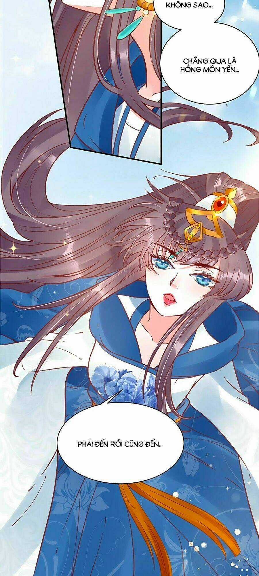 Thịnh Thế Lê Hoa Điện Chapter 40 trang 24