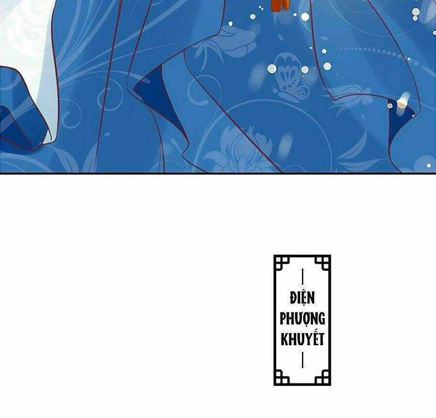 Thịnh Thế Lê Hoa Điện Chapter 40 trang 25